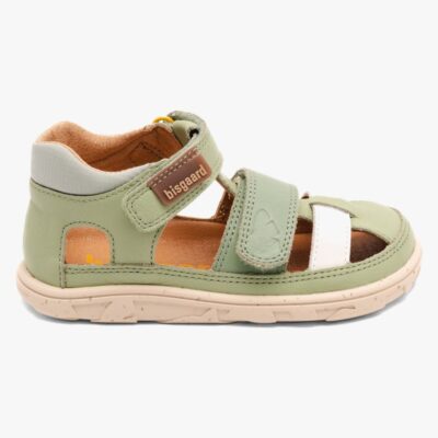 Vic Barefoot Sandal - Sage - 30