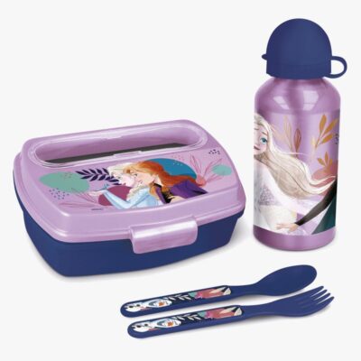 Disney Frozen Frokostsæt, Cool Days