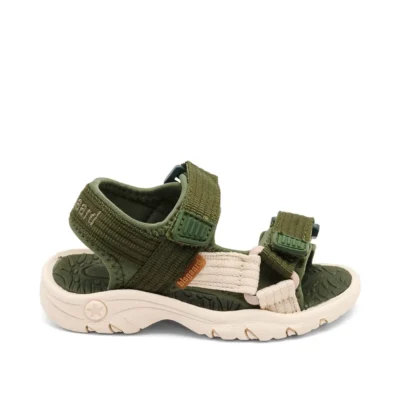 Bisgaard Nico Sandal - Olive - 27