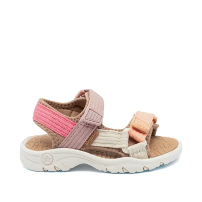 Bisgaard Sandaler - Nico - Rose