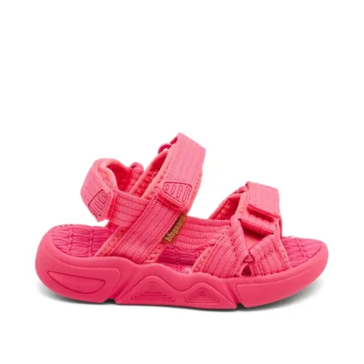 Louis Sandal - Pink - 32