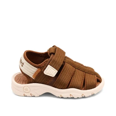 Niki Sandal - Cacao - 22