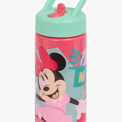 Disney Minnie Mouse Drikkedunk 410ml, Me Time