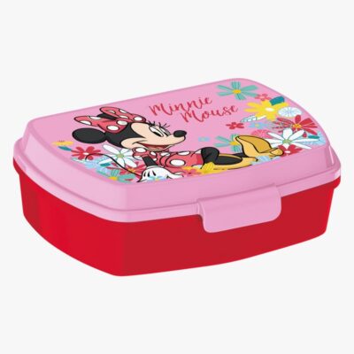 Disney Minnie Mouse Madkasse, Naive