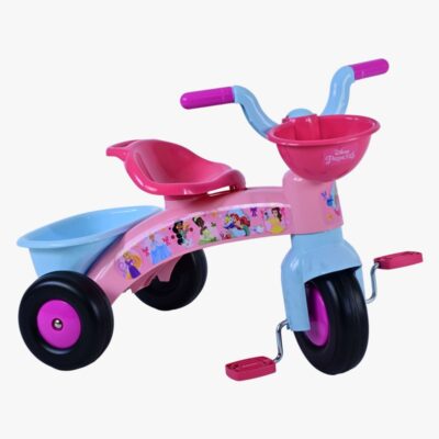 Disney Princess Trehjulet Cykel, Pink