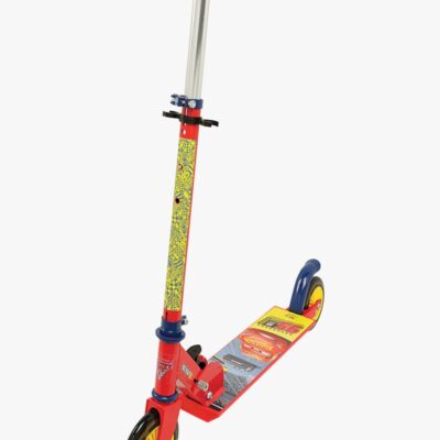 Disney Cars 3 Løbehjul Foldbar