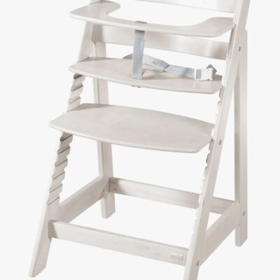 Roba Sit Up Flex Grow-Along Højstol, Stoned Washed