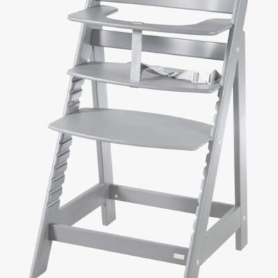 Roba Sit Up Flex Grow-Along Højstol, Taupe