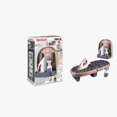 Tefal - Sammenklappeligt Strygebræt