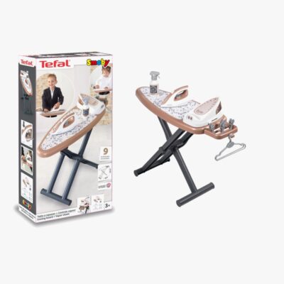 Tefal Strygebræt Sæt