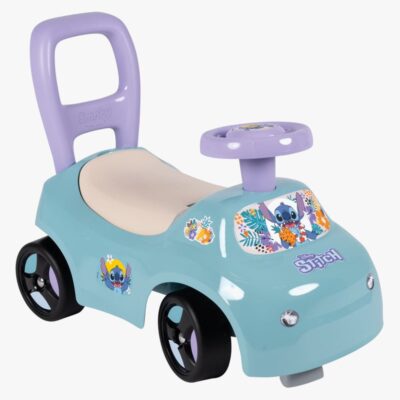 Disney Stitch Gåbil Auto
