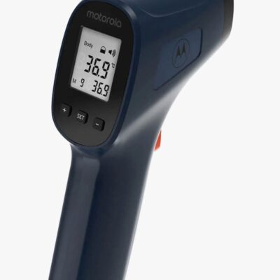 Motorola Termometer TE 93, Blå