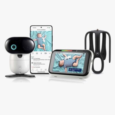Motorola PIP1710 Connect Babyalarm