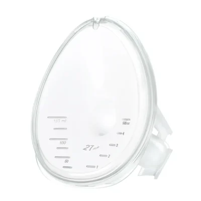 Medela - Hands-free brysttragt - 27 mm