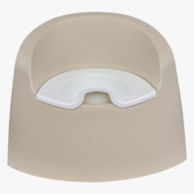 Quax My Potty Potte, Clay