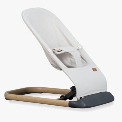 Quax Baby Relax + Reducer Skråstol, Clay