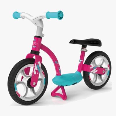 Smoby Løbecykel