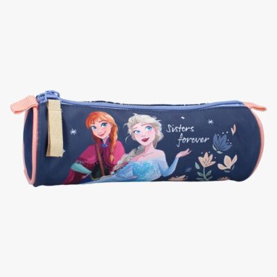 Disney Frozen 2 Penalhus Louder Than Love, Blå