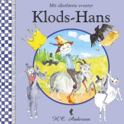 Klods-hans