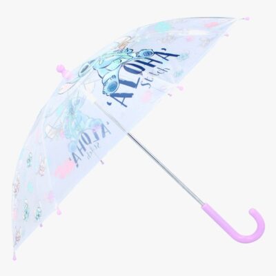 Disney Stitch Paraply Rainy Days