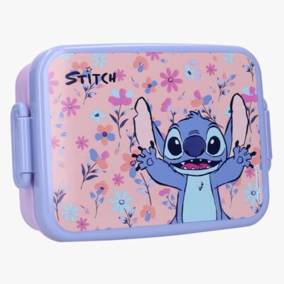 Disney Stitch Madkasse, Lunch Bunch