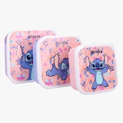 Disney Stitch Madkasse, Fresh Bites