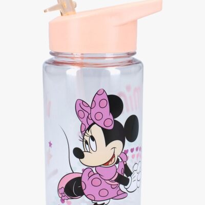Disney Minnie Mouse Drikkedunk 450ml, Drink Up