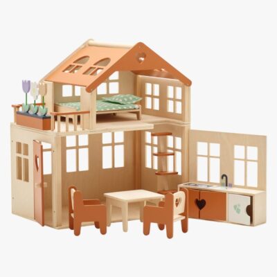 Moover Toys Dukkehus