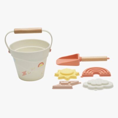 MooverToys Sandsæt, Pink