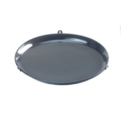 Bon-fire BBQ-pande - Ø: 60 cm