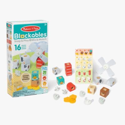 Melissa & Doug - Farm Friends