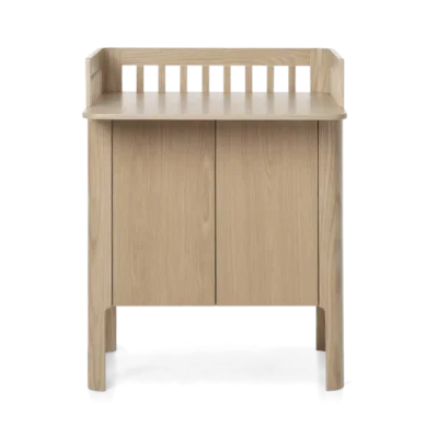 Nova puslebord, eg