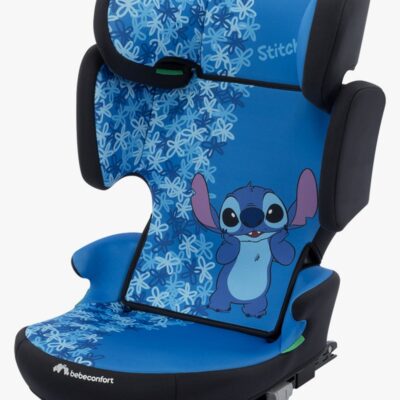 Bebeconfort Hera I-Fix Autostol, Fun Stitch