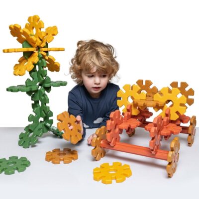 Mit Første Octoplay klassesæt - 42 dele