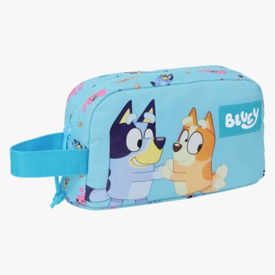 Bluey Køletaske, Lyseblå