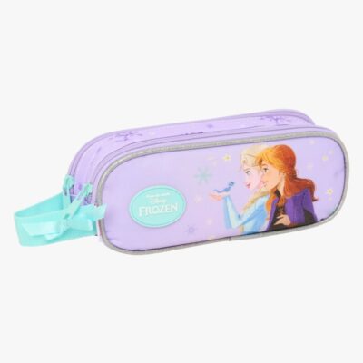 Disney Frozen Dobbelt Penalhus, Spirit