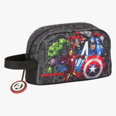 Marvel Avengers Køletaske Vendetta, Sort