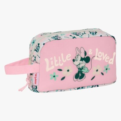 Disney Minnie Mouse Køletaske, Minty