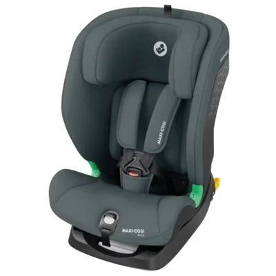 Onyx autostol - Full Graphite
