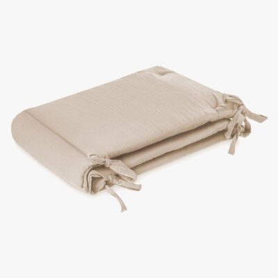 Julius Zöllner Sengerand Muslin, Sand
