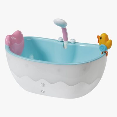 Baby Born Dukketilbehør Badekar