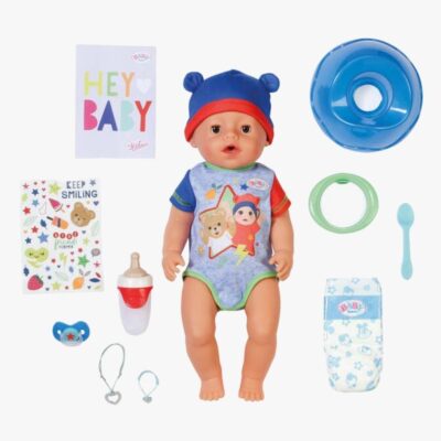 BABY born - Jonas 43cm