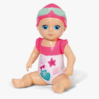 BABY born Splish Splash Emma Figur