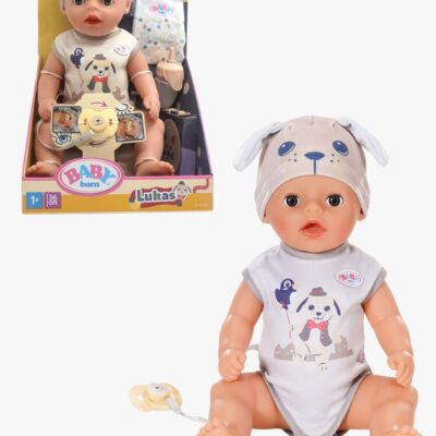 Baby Born - Lukas 36 cm