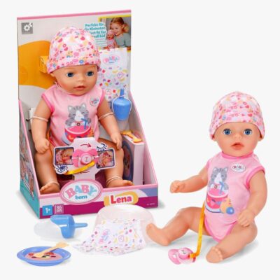 BABY born Dukke Lena 36 cm