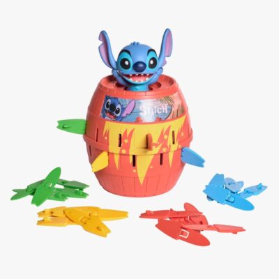 Disney Lilo and Stitch Pop Up-spil