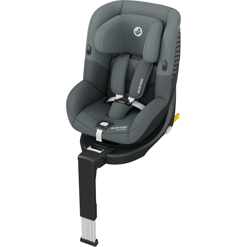 Maxi-cosi Mica 360 S - Tonal Graphite