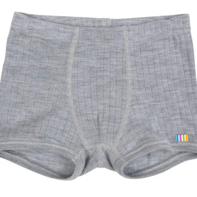 Boxershorts - Grå - 90