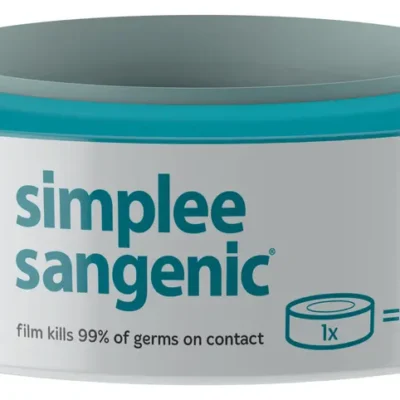 Sangenic Simplee Refill 1 stk