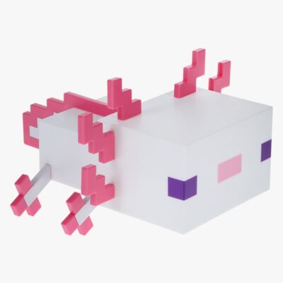 Minecraft - Axolotl Light